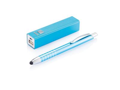 2-delige 2.200 mAh oplaad set 2-delige 2.200 mAh oplaad set