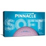 Pinnacle Soft Pink Wit