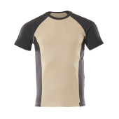 lichtkhaki/zwart