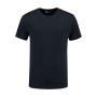 L&S T-shirt iTee SS for him Dark Navy 4XL