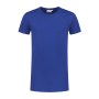 Santino T-shirt  Jace+ C-neck Royal Blue 5XL