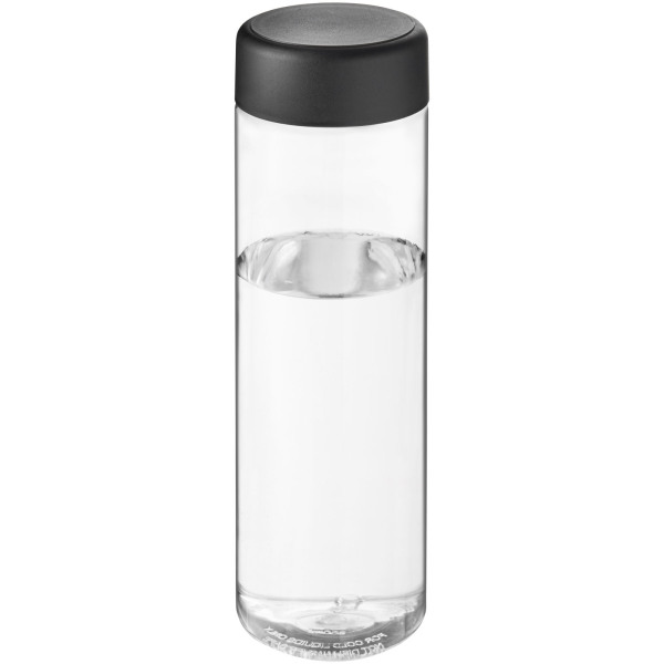 Water bottle H2O Active Vibe 850 ml screw cap