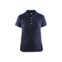 Dames poloshirt
