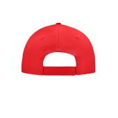 MB6117 5 Panel Cap rood one size