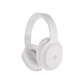 Casque sans fil ANC Urban Vitamin Freemond, blanc