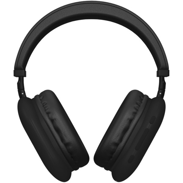 SCX.design E21 Bluetooth® headphones - Solid black