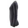 Harvest Ashland U Woman Black XS