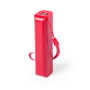 Power Bank Boltok - ROJ - S/T