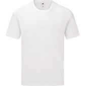 T-shirt Iconic classic White S
