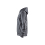 Hooded sweatshirt Hooded sweatshirt
