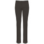 Dameschinobroek Dark Grey 34 FR