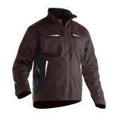 Jobman 1327 Service jacket bruin 3xl