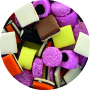 Candybox Arnhem - Eigen ontwerp - 875 ml