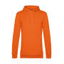 #Hoodie French Terry - Pure Orange - 3XL