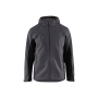 Softshell jack