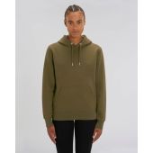 Cruiser - Iconische uniseks sweater met capuchon - 3XL