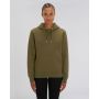 Cruiser - Iconische uniseks sweater met capuchon - M