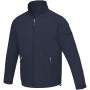 Palo men's lightweight jacket - Navy - XS