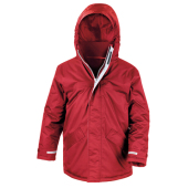 Junior Winter Parka Junior Winter Parka