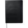 Moleskine Pro notebook XL soft cover - Solid black