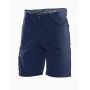 Service shorts Navy C48