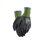 Snijbestendige handschoen B Nitril-gedipt