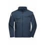 Workwear Softshell Jacket - STRONG - - navy/navy - XS