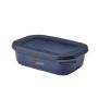 Mepal Cirqula Multikom rechthoekig 500 ml Lunchbox