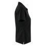 Harvest Neptune Polo Lady Black XXL