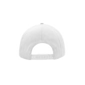 MB6634 6 Panel Pro Cap Style wit/wit one size