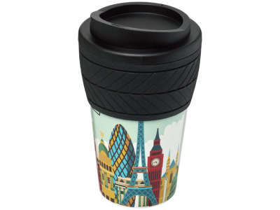 Brite Americano® tyre 350 ml geïsoleerde beker Brite Americano® tyre 350 ml geïsoleerde beker