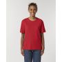 Fuser - Uniseks relaxed t-shirt - XXS