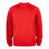 Clique Basic Active Roundneck Sweatshirts