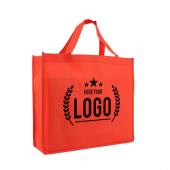 Non woven shopper tassen - Medium Non woven shopper tassen - Medium