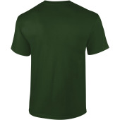 Ultra Cotton™ Short-Sleeved T-shirt Forest Green 3XL