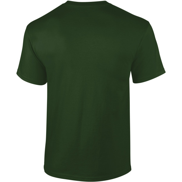Ultra Cotton™ Classic Fit Adult T-shirt Forest Green 3XL