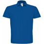 Id.001 Polo Shirt Royal Blue S
