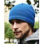 Active Performance Beanie - French Navy - One Size