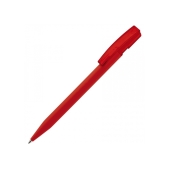 Ball pen Nash soft touch - Red