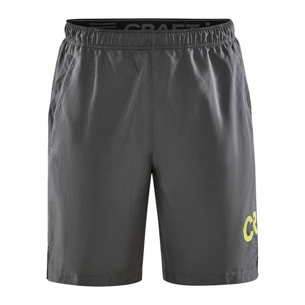 Craft Core Essence shorts men granite xxl