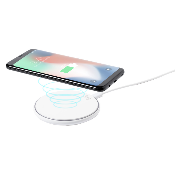Alanny - wireless charger