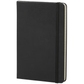 Moleskine Classic M hardcover notitieboek - gelinieerd - Zwart