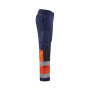 High Vis Werkbroek met stretch High Vis Werkbroek met stretch