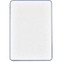 Premium RFID kaarthouder - Koningsblauw