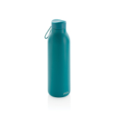 Avira Avior RCS gerecycled roestvrijstalen fles 500 ML, turquoise
