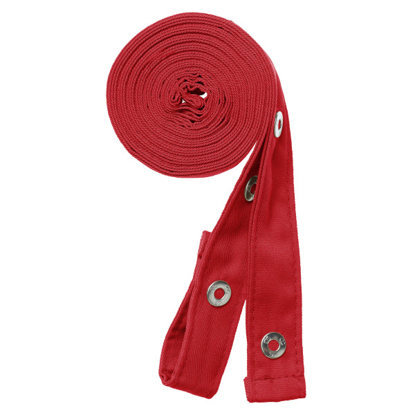 Befestigungs-Kit für Potenza x Classic-Schürze Red One Size