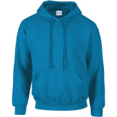 Heavy Blend™ Adult Hooded Sweatshirt Antique Sapphire 3XL