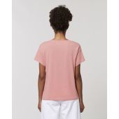 Stella Chiller - Loose T-shirt met ronde hals - XXL