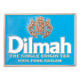 Dilmah Labels