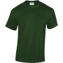 Heavy Cotton™Classic Fit Adult T-shirt Forest Green L